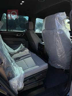 شيفروليه تاهو